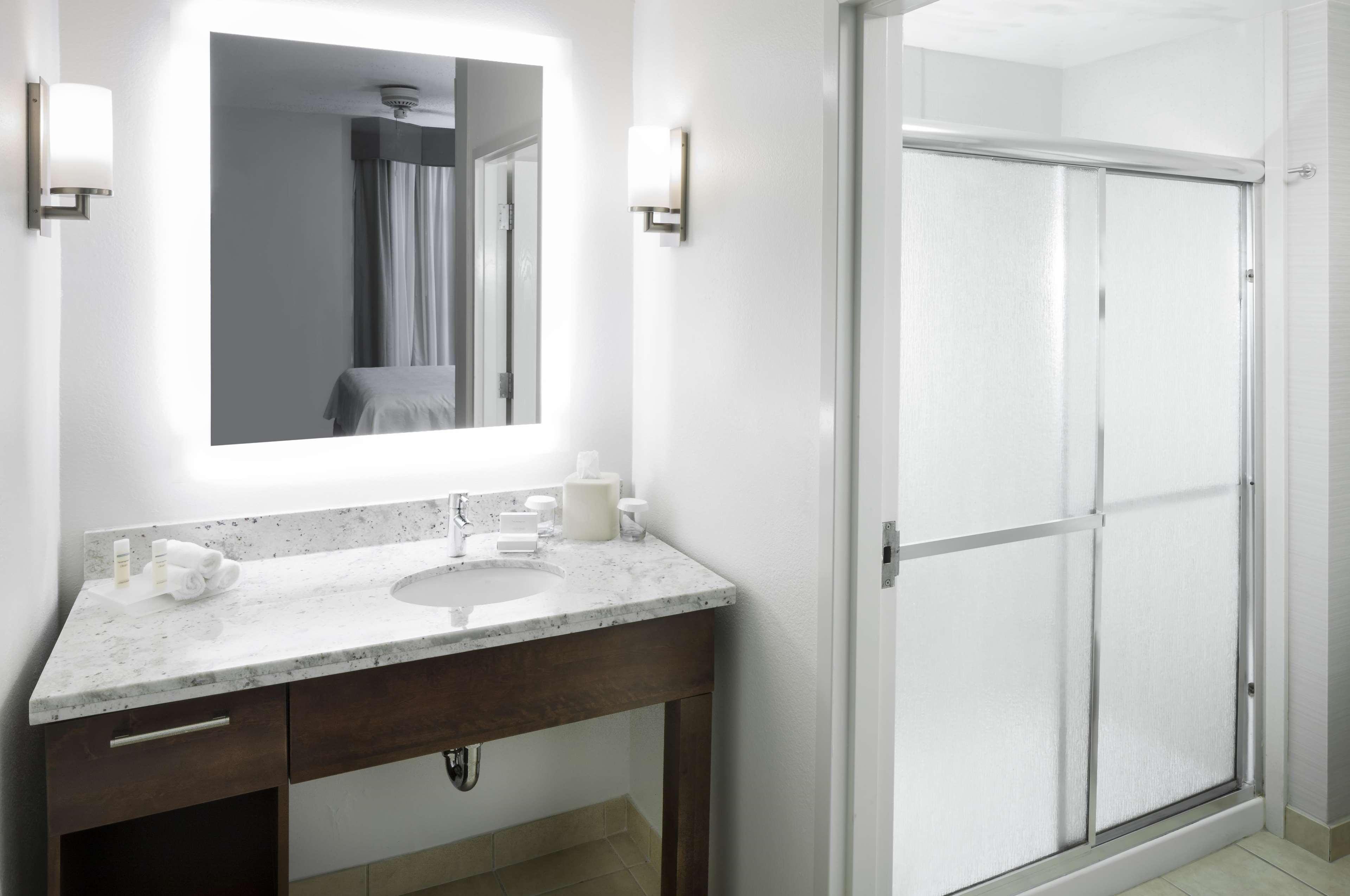 Homewood Suites By Hilton Chattanooga - Hamilton Place Buitenkant foto