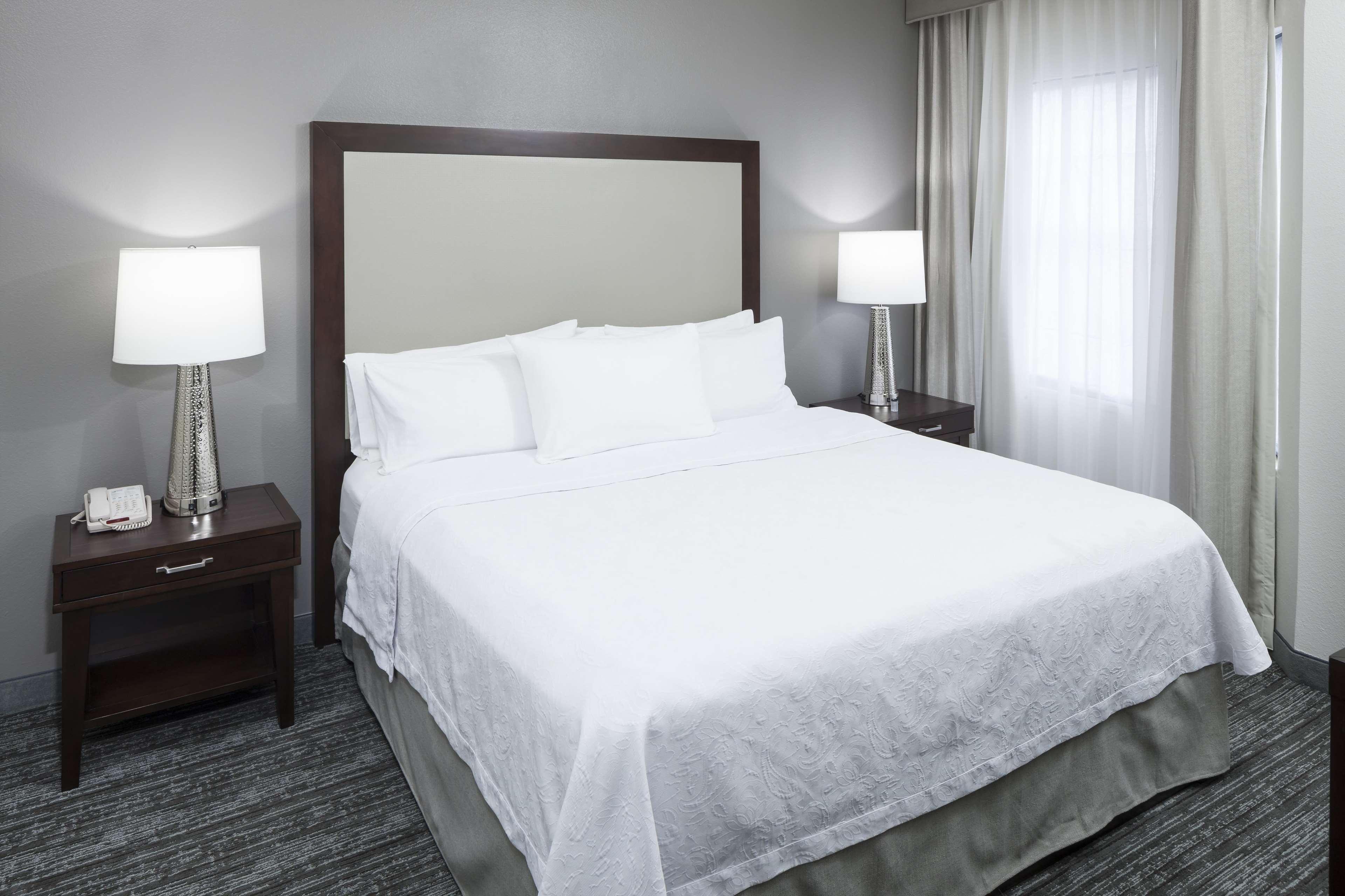 Homewood Suites By Hilton Chattanooga - Hamilton Place Buitenkant foto