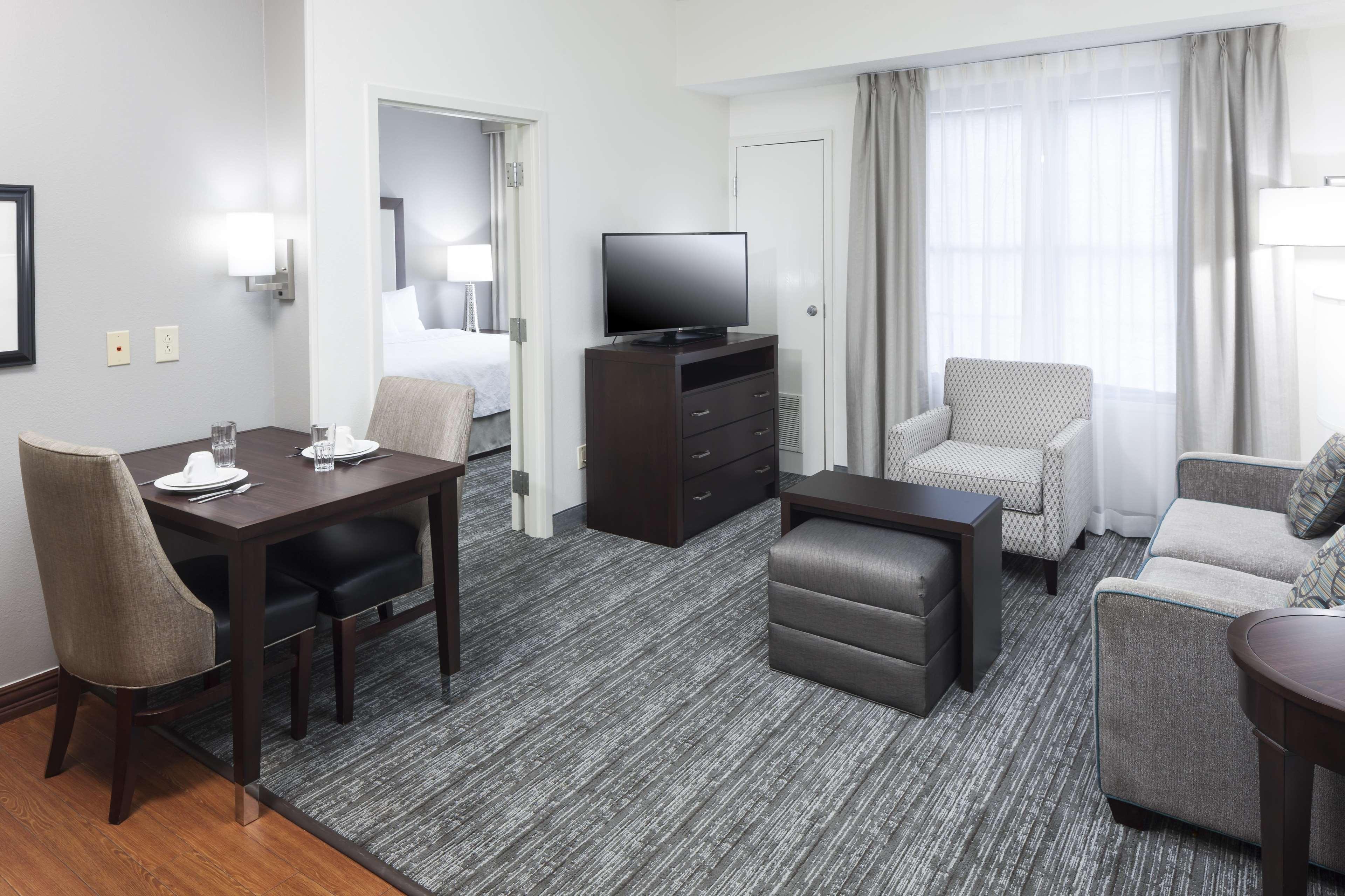Homewood Suites By Hilton Chattanooga - Hamilton Place Buitenkant foto