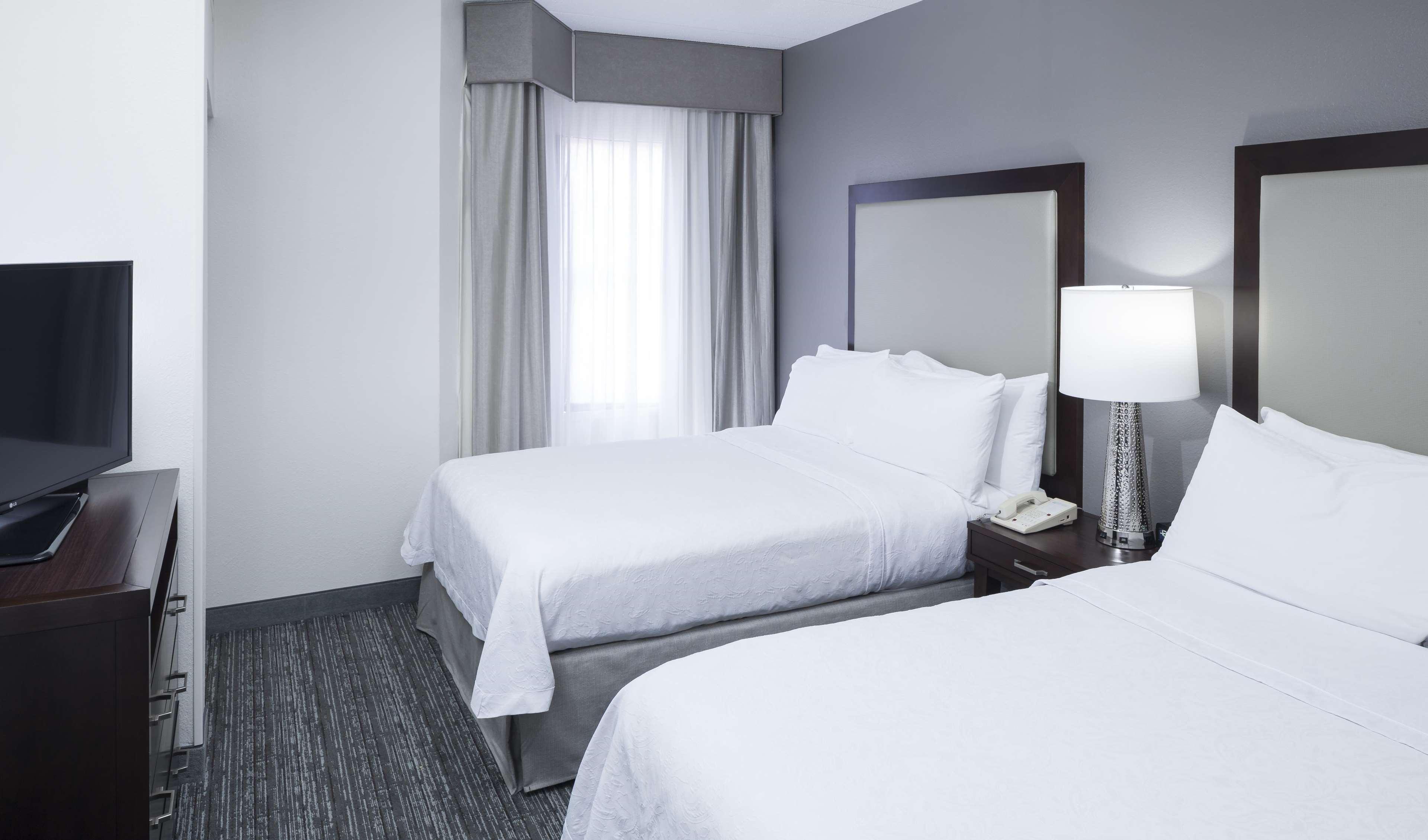 Homewood Suites By Hilton Chattanooga - Hamilton Place Buitenkant foto