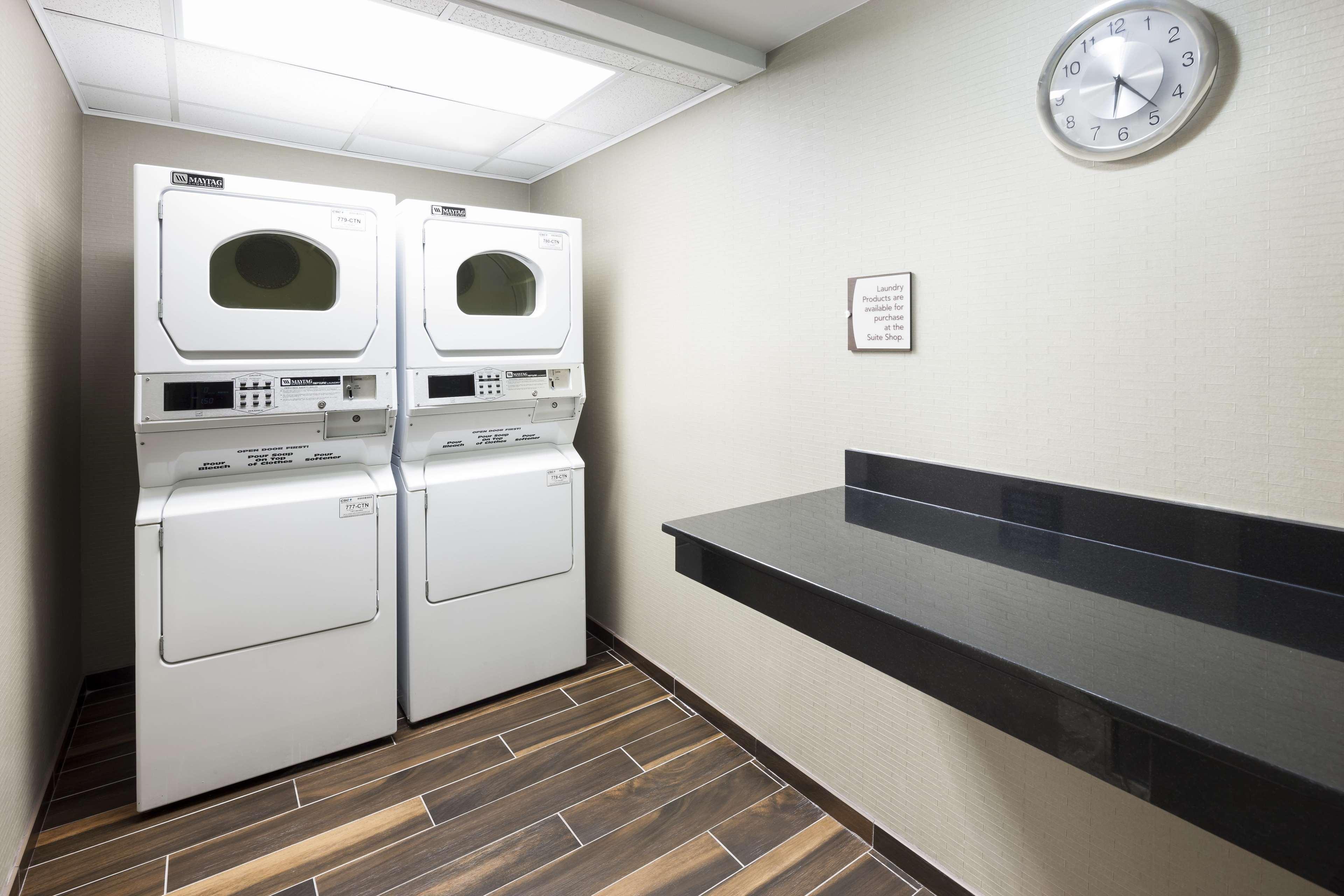 Homewood Suites By Hilton Chattanooga - Hamilton Place Buitenkant foto