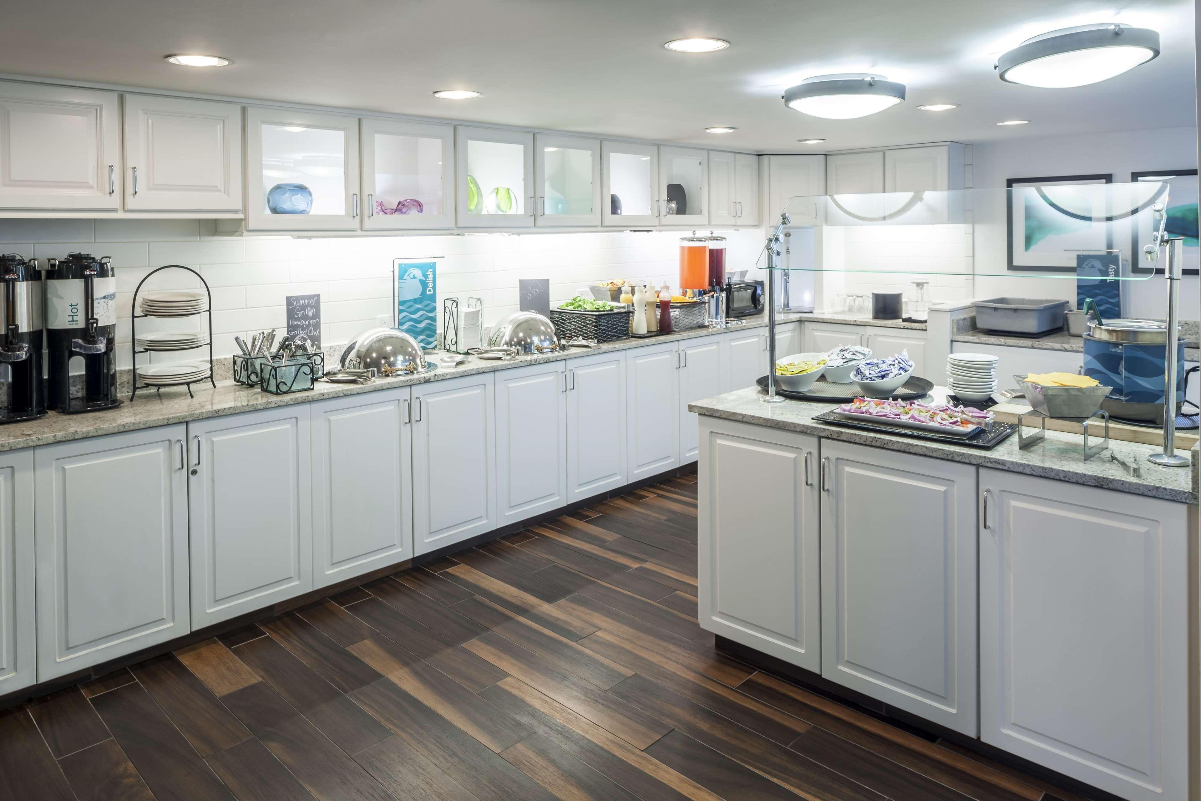 Homewood Suites By Hilton Chattanooga - Hamilton Place Buitenkant foto
