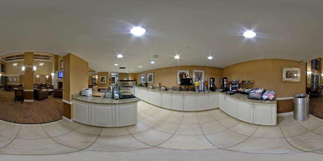 Homewood Suites By Hilton Chattanooga - Hamilton Place Buitenkant foto