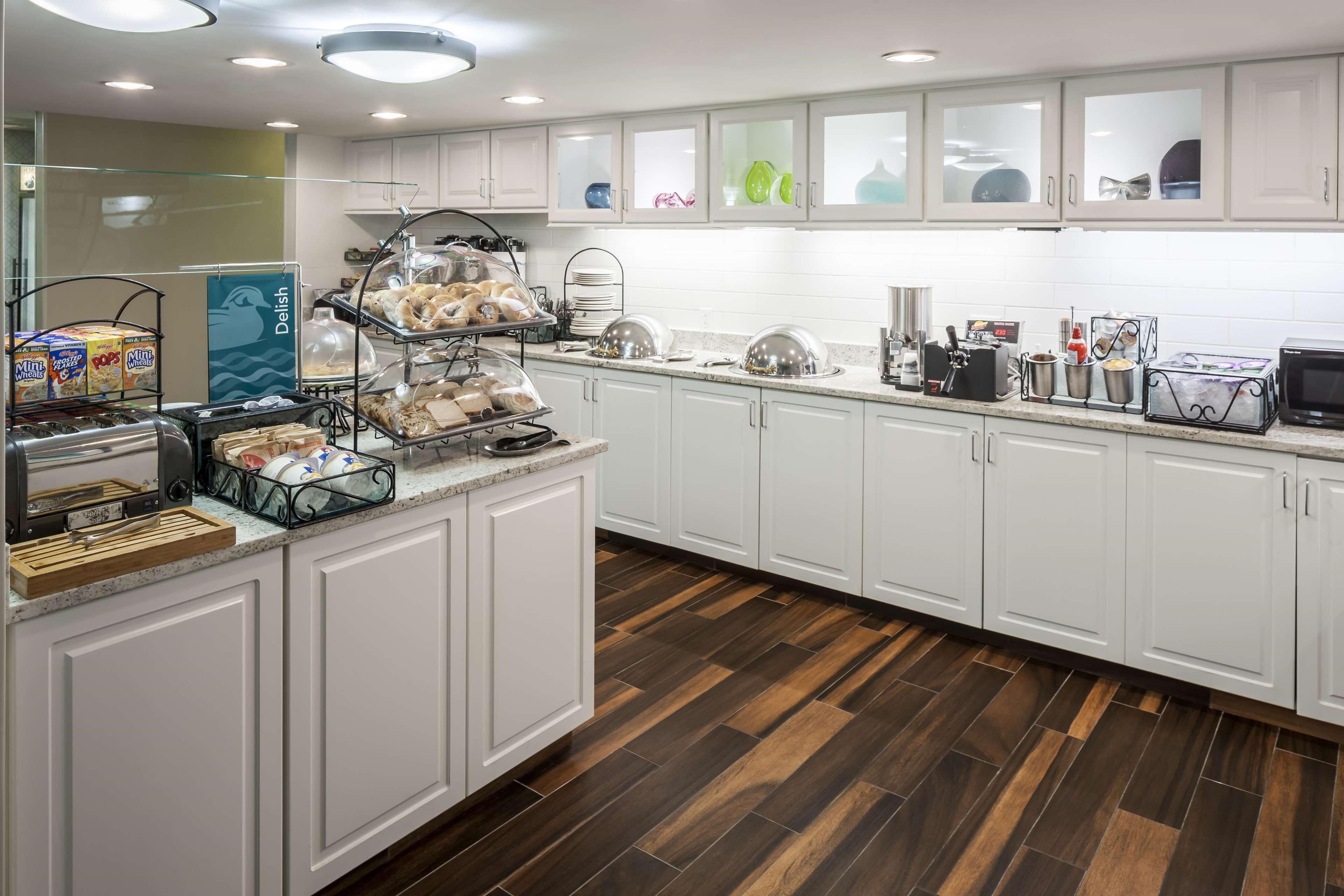 Homewood Suites By Hilton Chattanooga - Hamilton Place Buitenkant foto