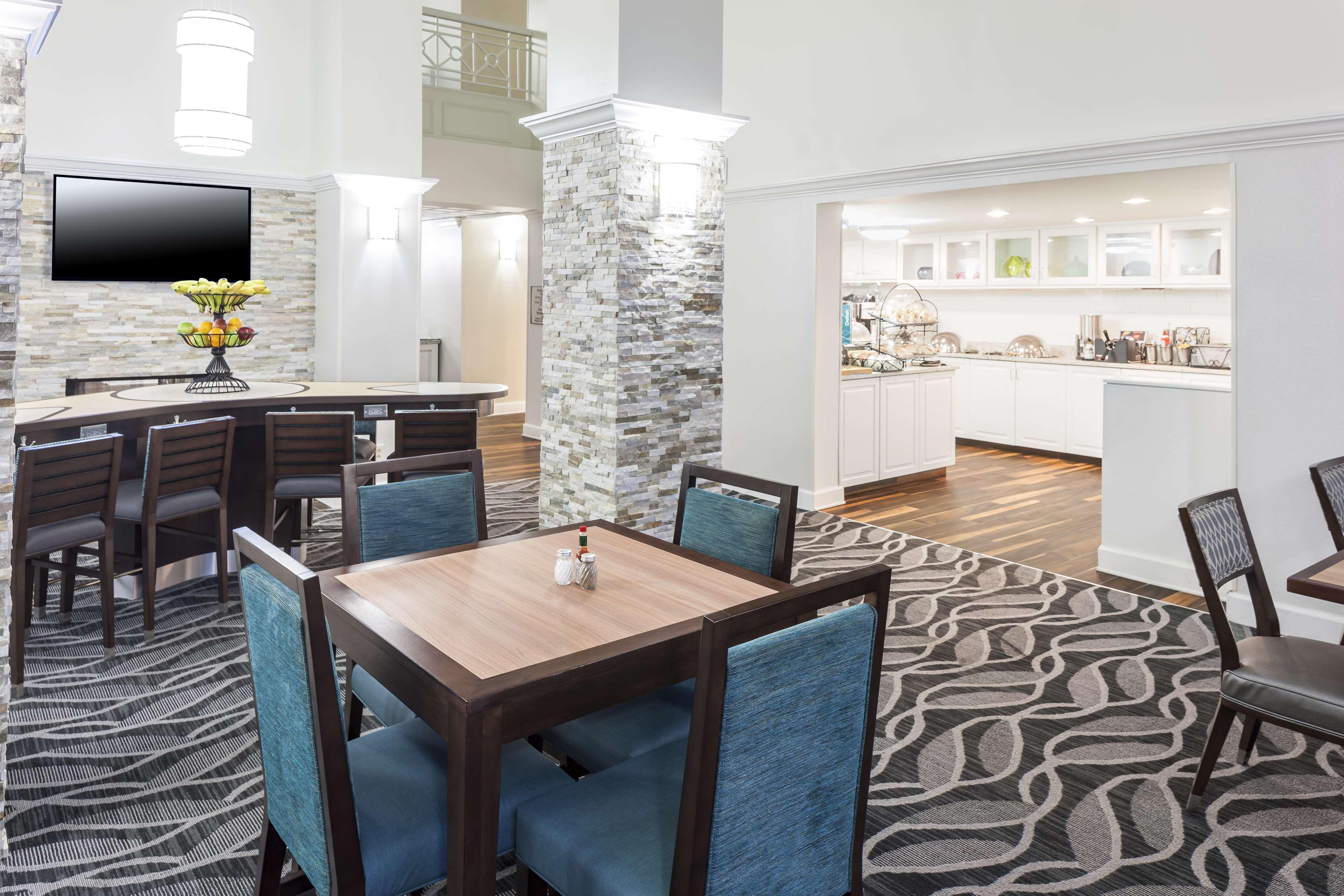 Homewood Suites By Hilton Chattanooga - Hamilton Place Buitenkant foto