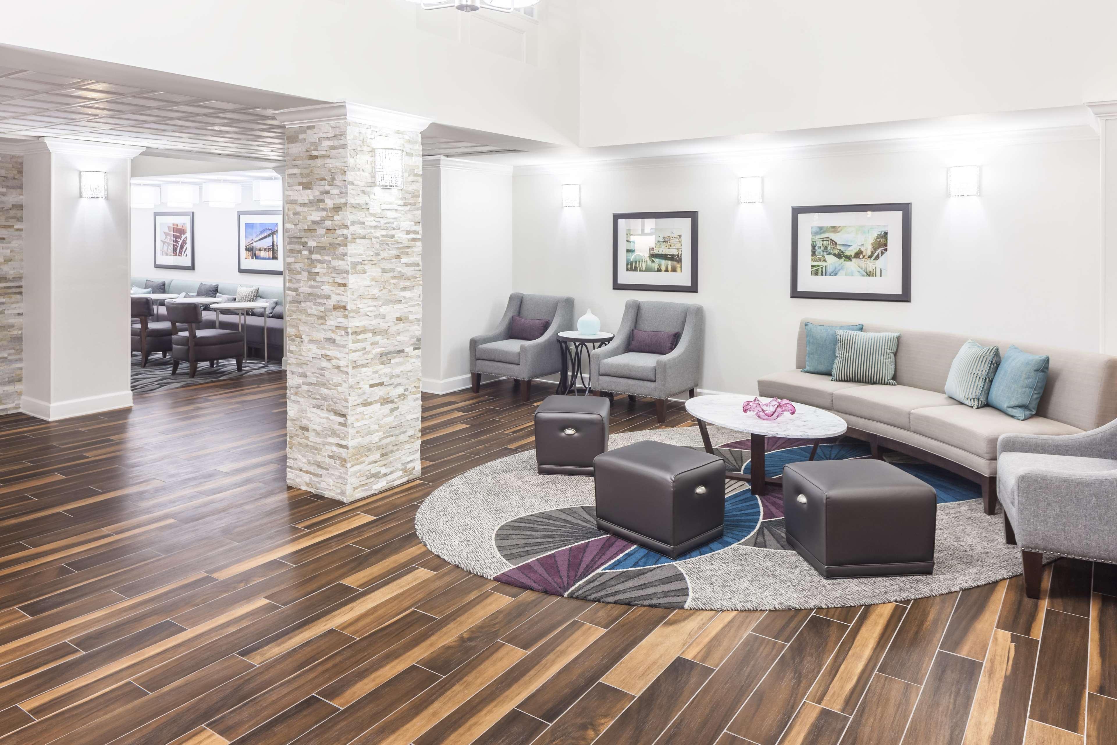 Homewood Suites By Hilton Chattanooga - Hamilton Place Buitenkant foto