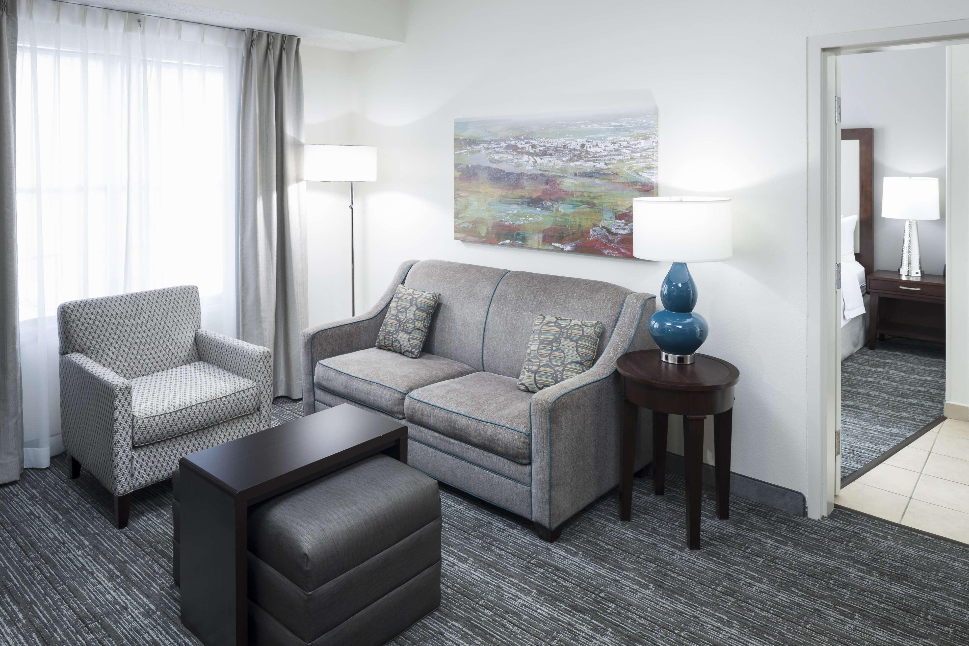 Homewood Suites By Hilton Chattanooga - Hamilton Place Buitenkant foto
