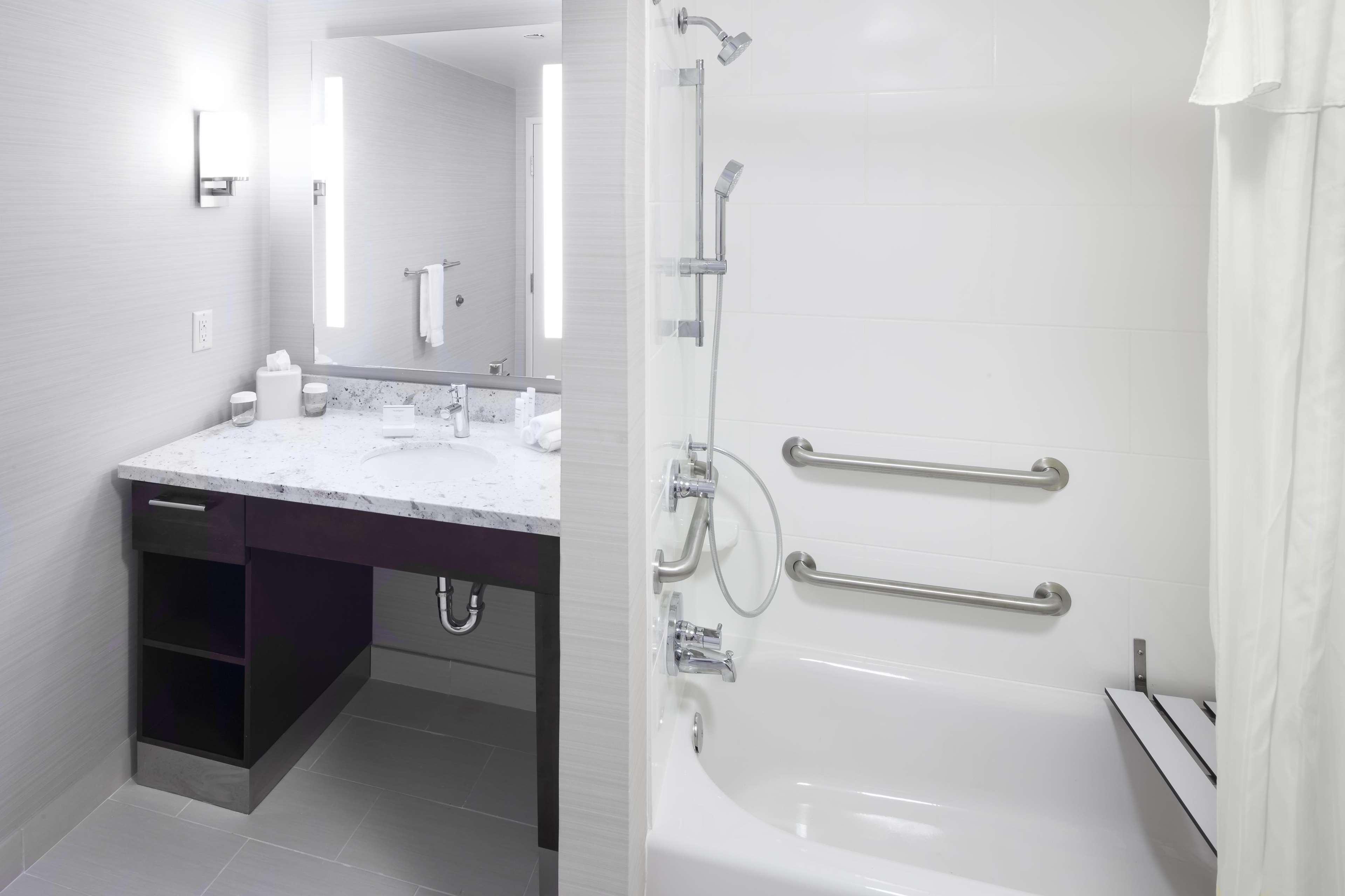 Homewood Suites By Hilton Chattanooga - Hamilton Place Buitenkant foto