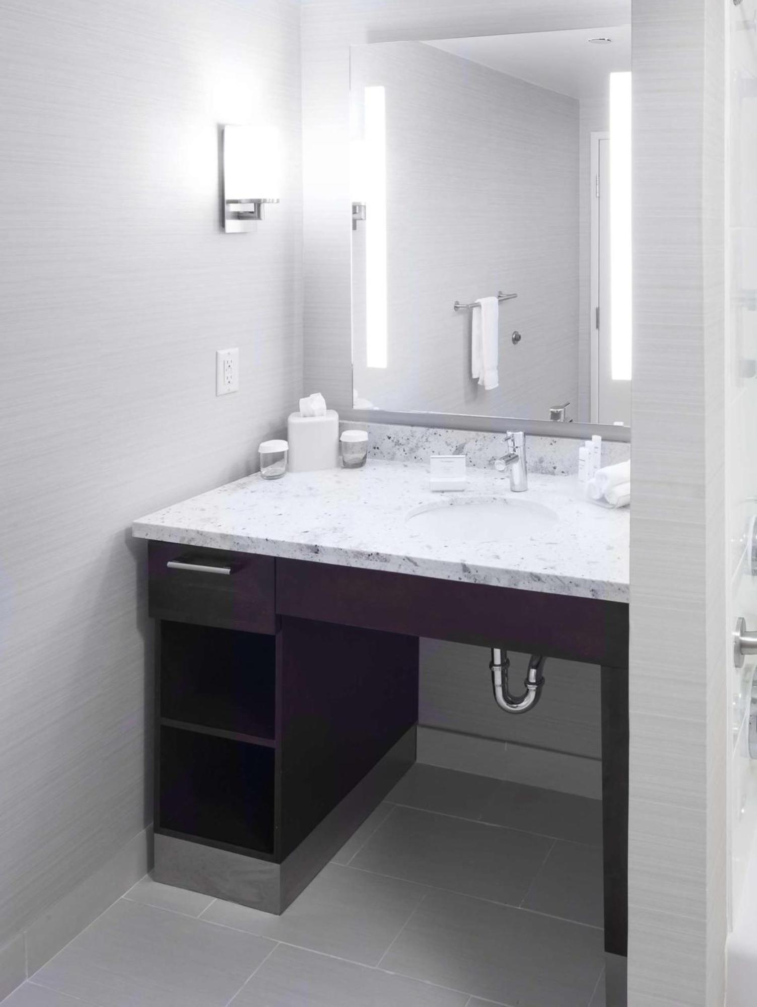 Homewood Suites By Hilton Chattanooga - Hamilton Place Buitenkant foto