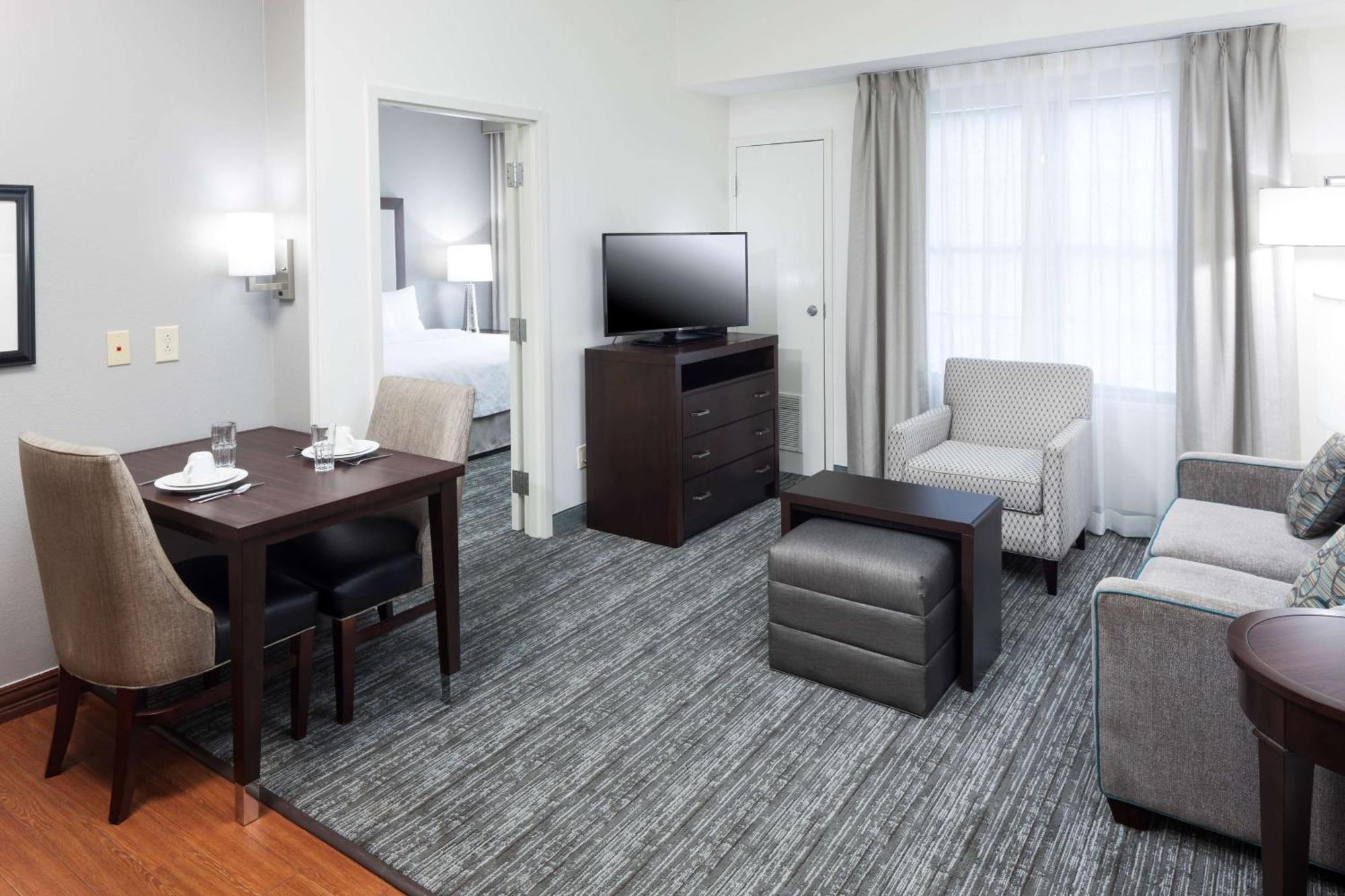 Homewood Suites By Hilton Chattanooga - Hamilton Place Buitenkant foto