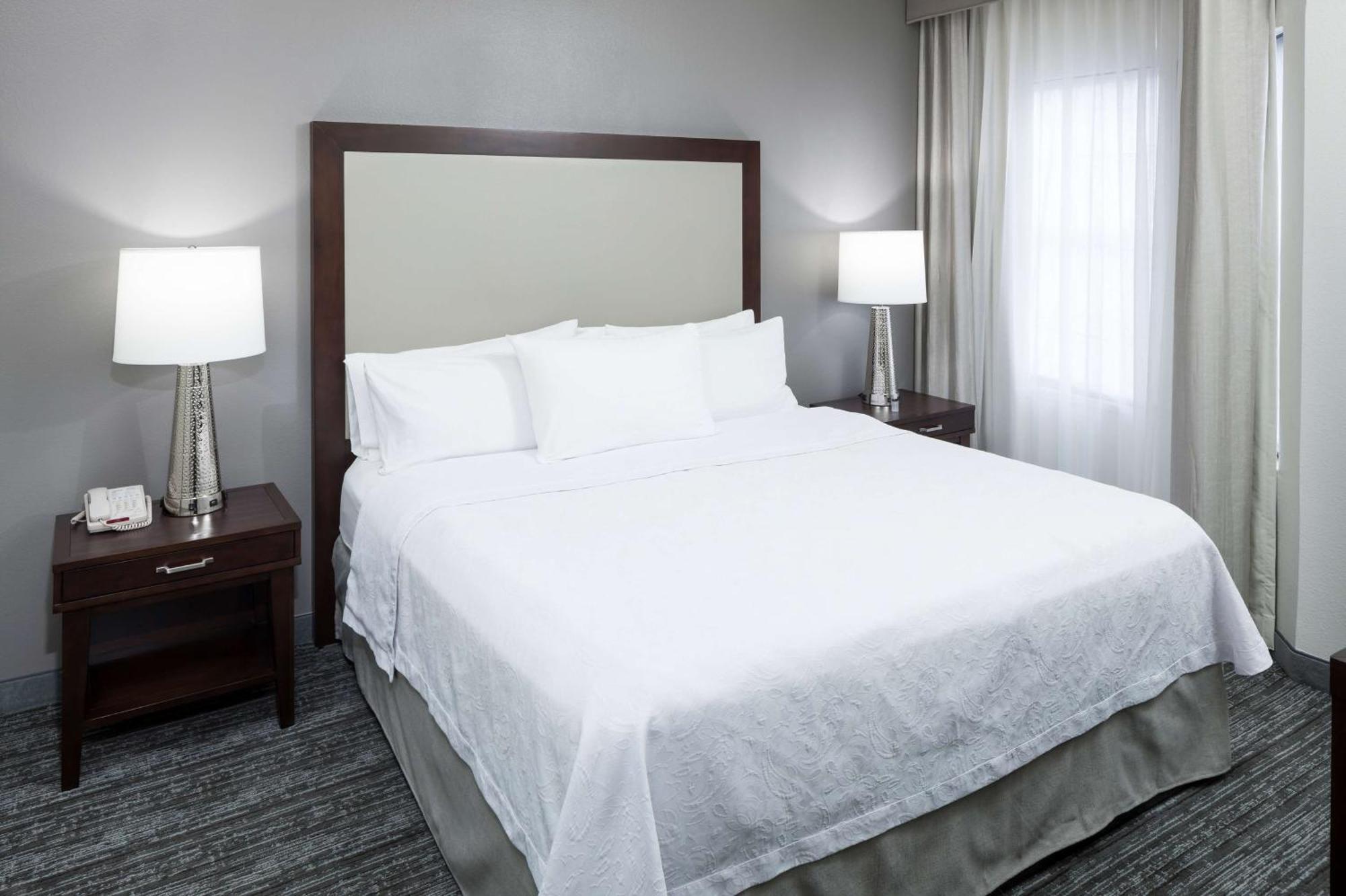 Homewood Suites By Hilton Chattanooga - Hamilton Place Buitenkant foto