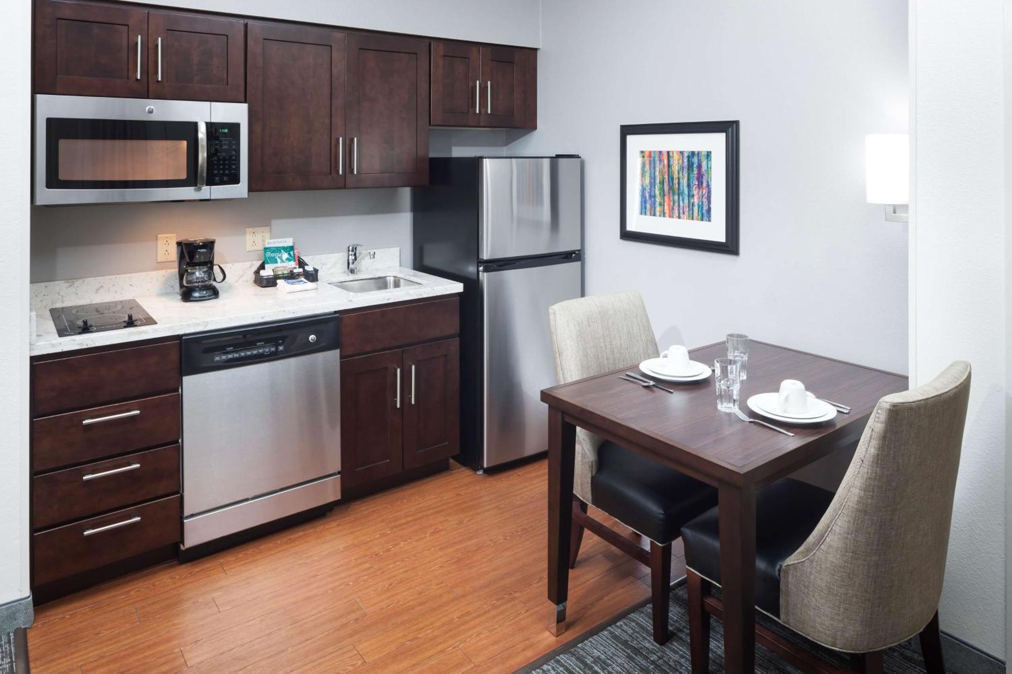 Homewood Suites By Hilton Chattanooga - Hamilton Place Buitenkant foto
