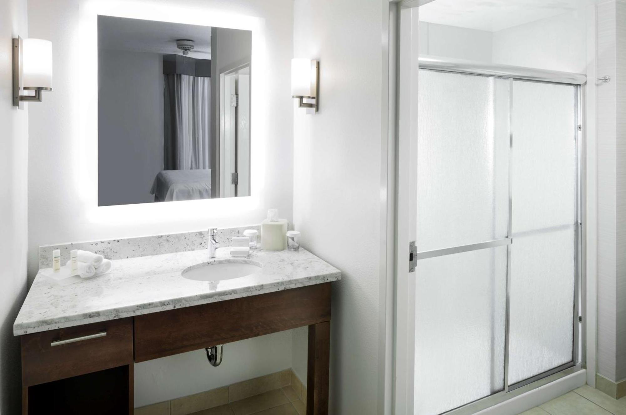 Homewood Suites By Hilton Chattanooga - Hamilton Place Buitenkant foto