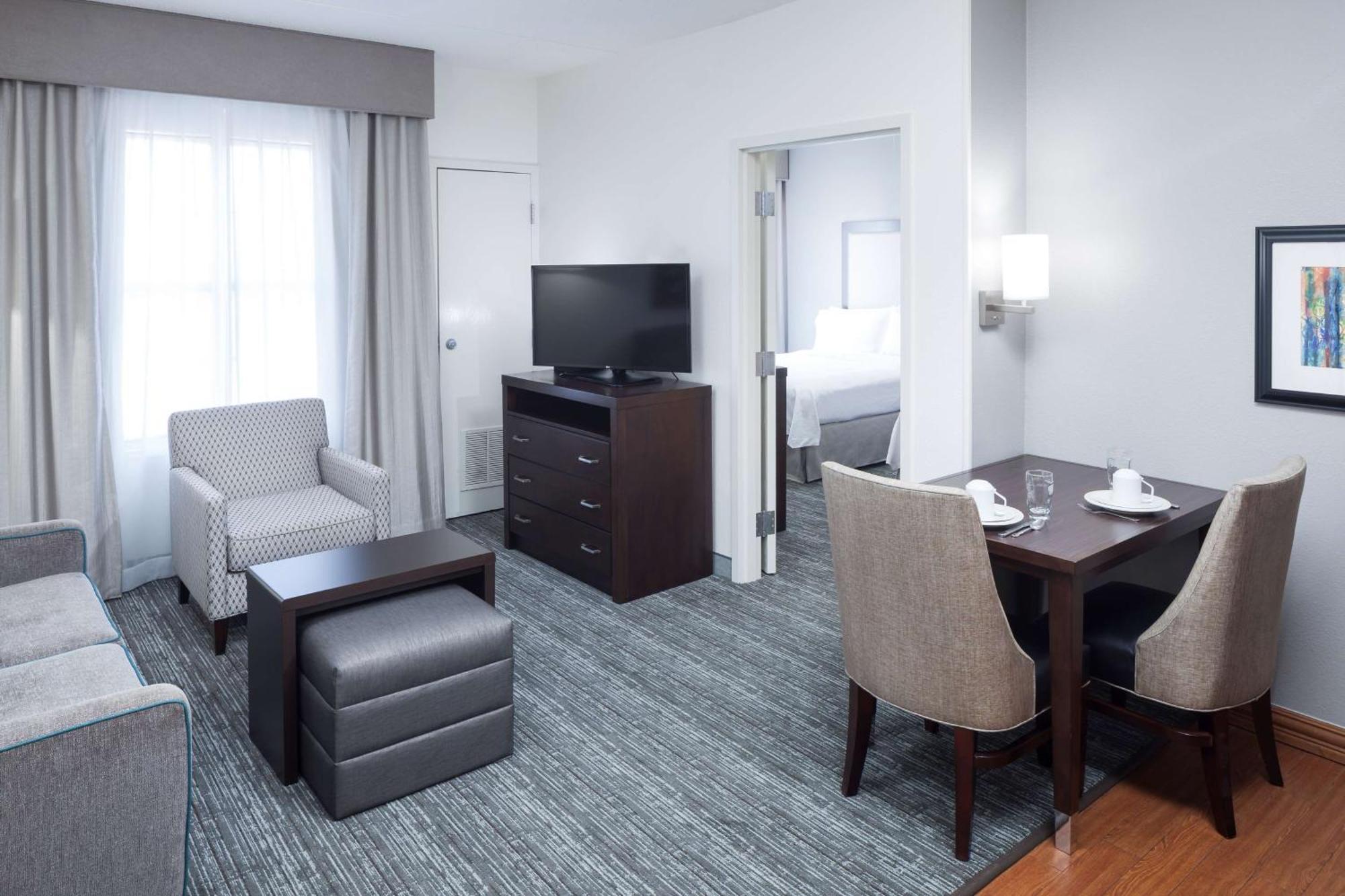 Homewood Suites By Hilton Chattanooga - Hamilton Place Buitenkant foto